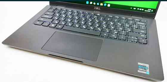 Ноутбук DELL Latitude 7420 i7- 1185G7 16Gb SSD500 Full HD IPS Київ