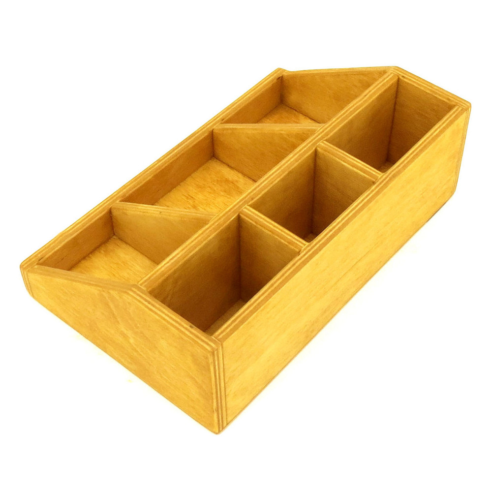 Органайзер для косметики 