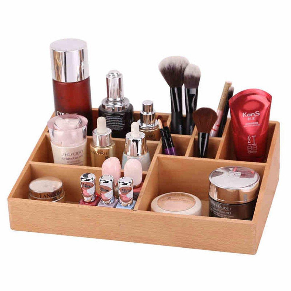 Органайзер для косметики "Нефертіті" ваніль Миколаїв - фото 3