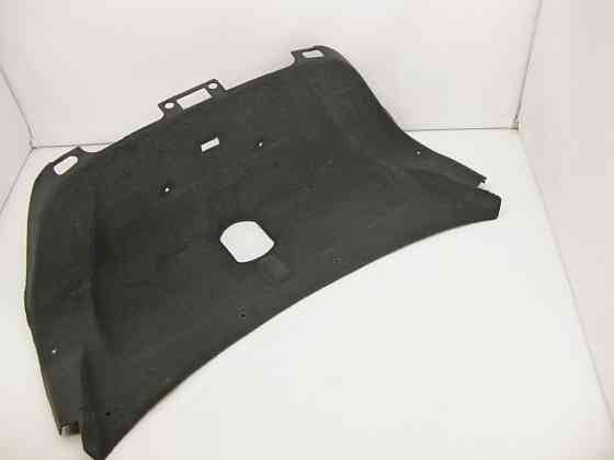 Mercedes-Benz  A2116940325 9C53 Обшивка кришки багажника антрацит E-Class W211 Одесса