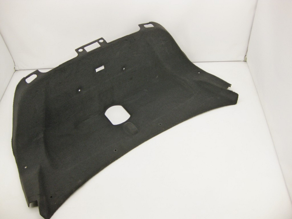 Mercedes-Benz  A2116940325 9C53 Обшивка кришки багажника антрацит E-Class W211 Одесса - изображение 4