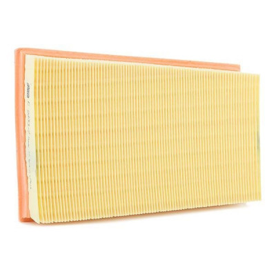 Повітряний фільтр для автомобіля Mann C2433/2 Вінниця - фото 3