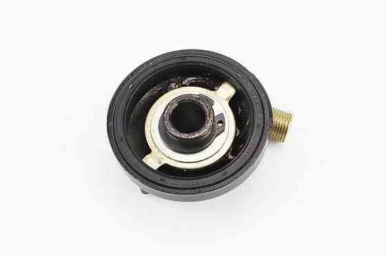 Привід спідометра 2Т-50cc під вісь 12мм (під трос "квадрат"), тип 2 Київ