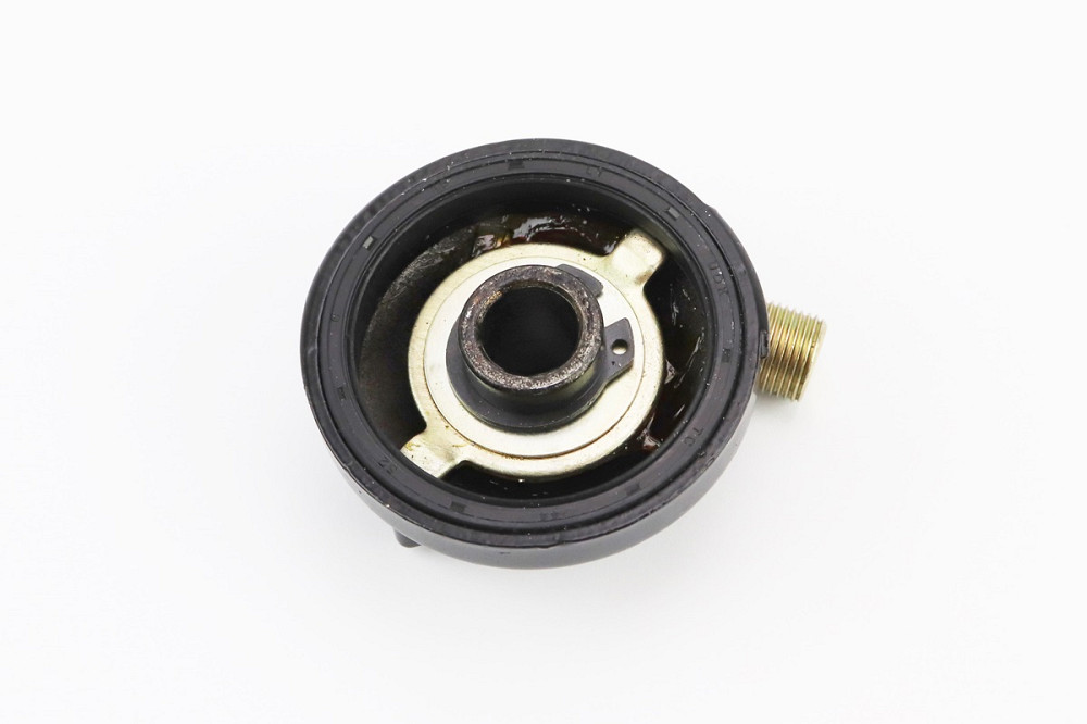 Привід спідометра 2Т-50cc під вісь 12мм (під трос "квадрат"), тип 2 Київ - фото 2