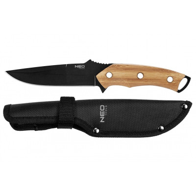 Нож Neo Tools Full Tang 25 см (63-110) Винница - изображение 1