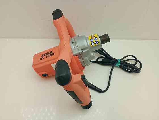 Будівельний міксер Atika RL 1000 (Б клас) Луцк