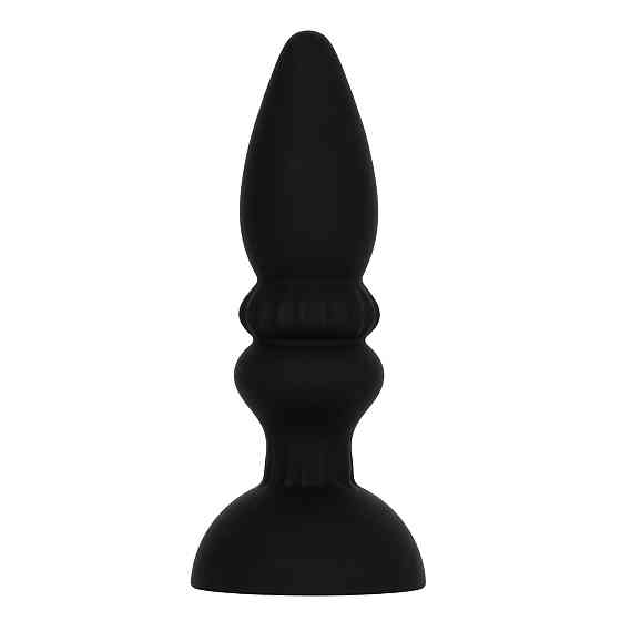 Вибромассажер Silicone Vibrator 3 speeds and 6 frequencies+ APP control Sex Aura Киев