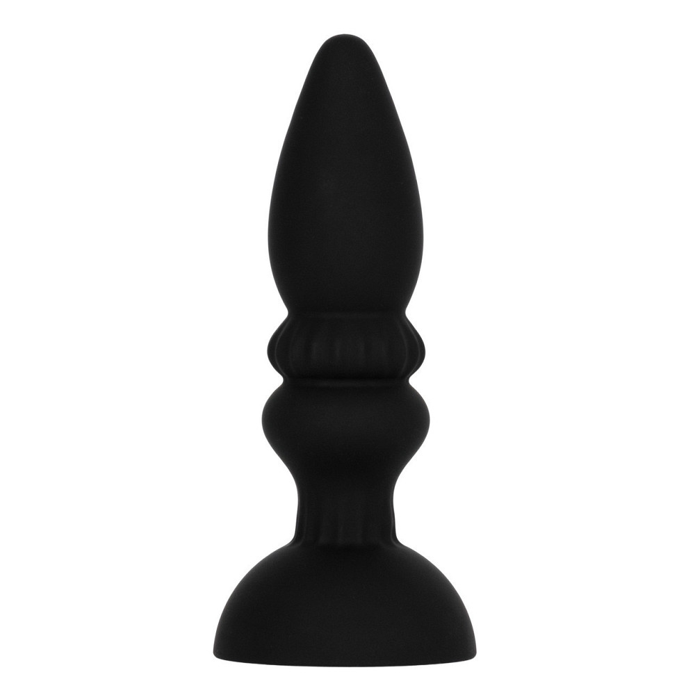 Вибромассажер Silicone Vibrator 3 speeds and 6 frequencies+ APP control Sex Aura Киев - изображение 1