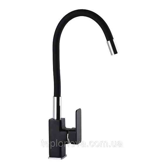 Смеситель для кухни Globus Lux Milano GLM-203LR-10-BB Черновцы