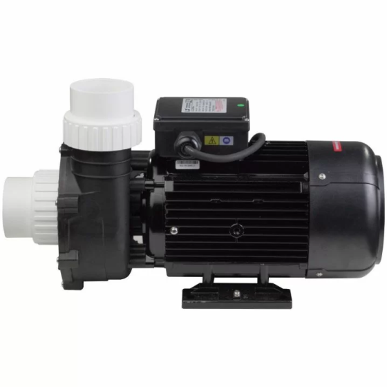 Насос для басейну Aquaviva LX WP500Т(IT) (380 В 67 м3/г) Київ