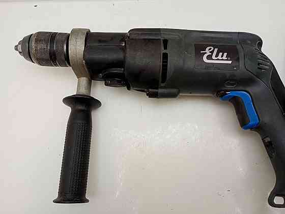 Дриль ударний Elu SB13EKS-QS (Б клас) Луцьк