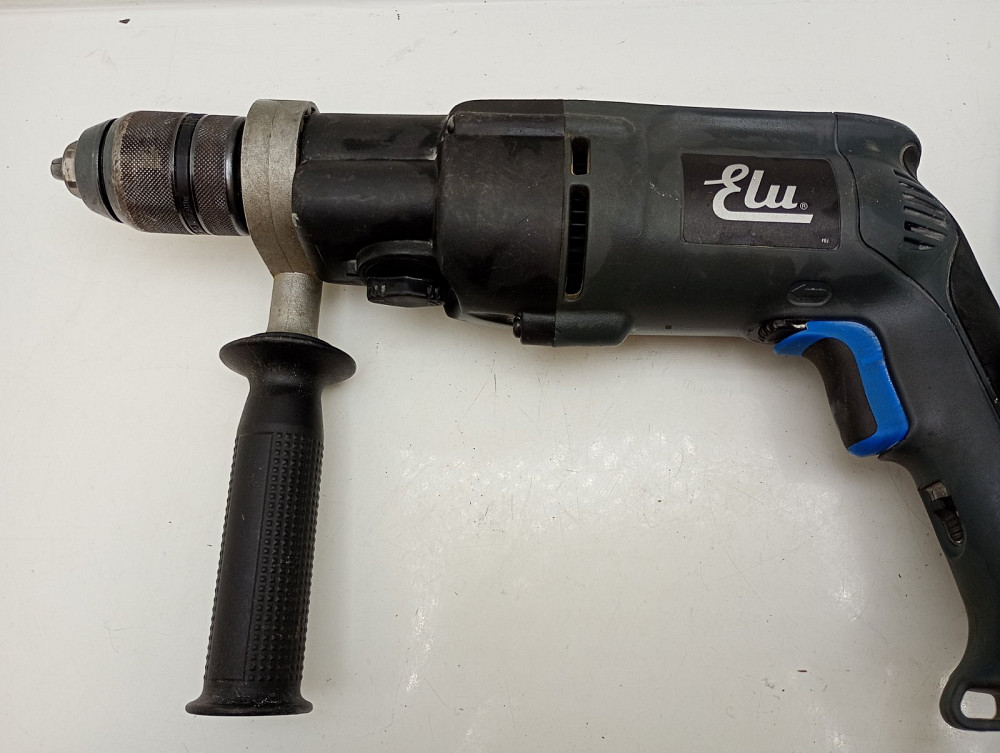 Дриль ударний Elu SB13EKS-QS (Б клас) Луцк - изображение 2