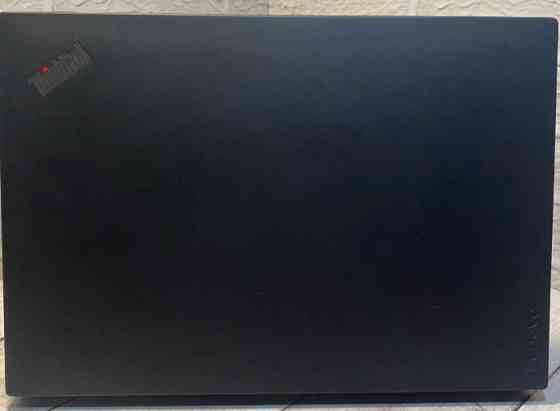 Ноутбук: Lenovo Think Pad T480/ 14