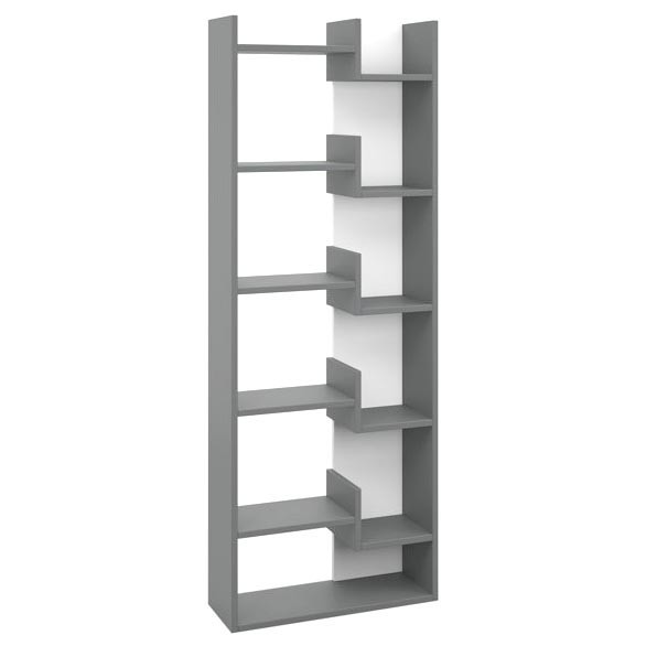 Стелаж кухонний "Веслі" маренго-зефір Миколаїв - фото 1