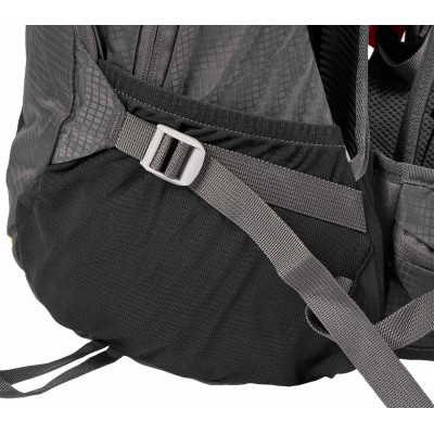 Рюкзак туристичний Skif Outdoor Adventure 30L Dark Grey (9582DG) Вінниця - фото 9