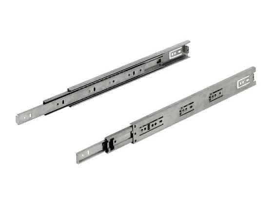 Направляючі для меблів 45х400 мм Харків
