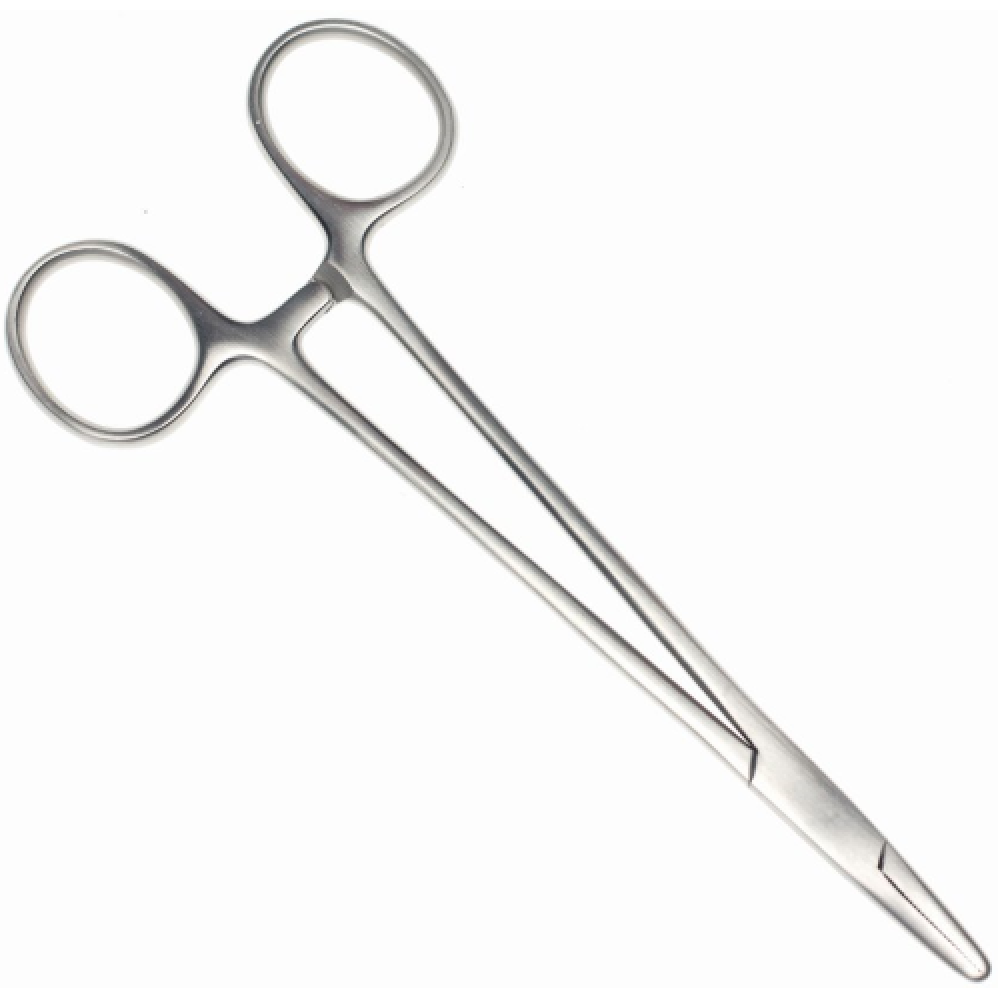 Иглодержатель Mayo-Hegar 16 см NOVA N0879 Днепр - изображение 1