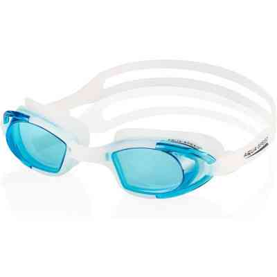 Окуляри для плавання Aqua Speed Marea 020-61 білий OSFM (5908217629166) Вінниця