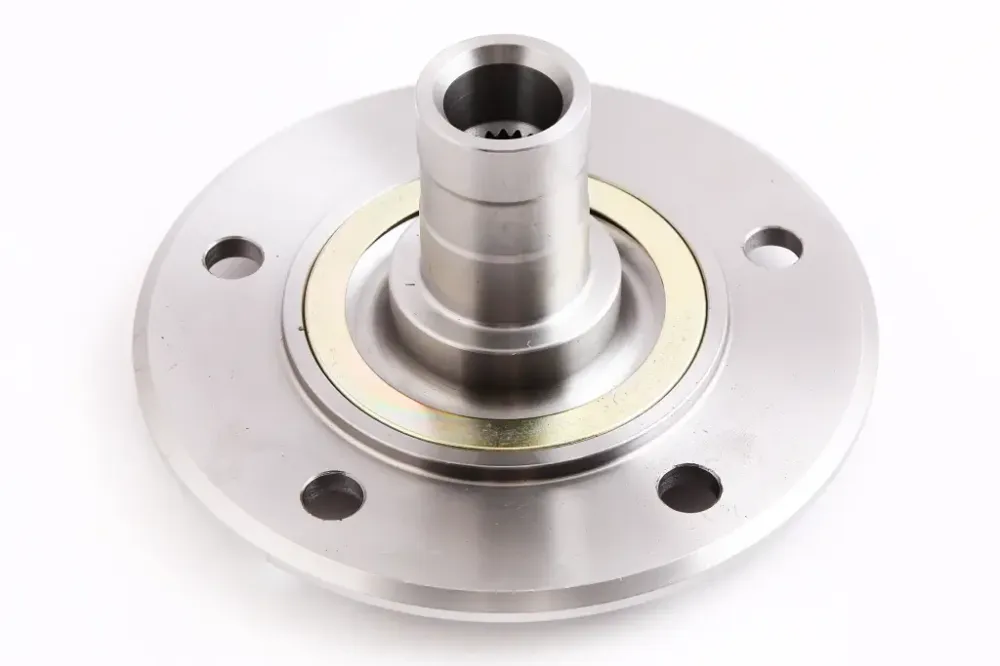 Ступица 2121 передняя LSA Винница - изображение 1