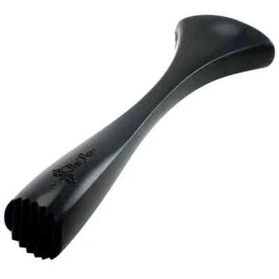 Мадлер The Bars d 38 мм h 230 мм Чорний (B002) Вінниця