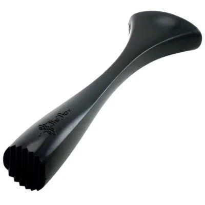 Мадлер The Bars d 38 мм h 230 мм Чорний (B002) Вінниця - фото 1