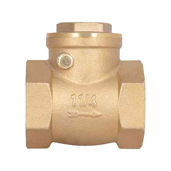 Зворотний клапан Thermo Alliance Standart 1 1/4" SD242W32 Київ