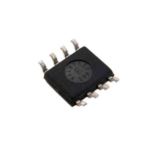 MAX485ESA RS422/RS485 приёмопередатчик, комплект 10 шт, SOP-8 Киев