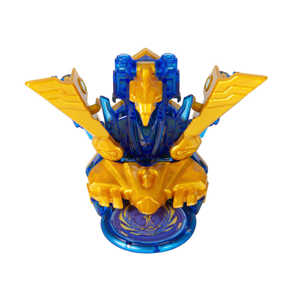 Ігровий набір Screechers Wild! S5 L0.5 – Сан Хелхаунд Днепр - изображение 5