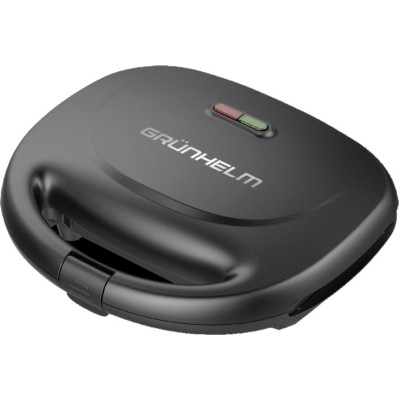 Сендвічниця Grunhelm GSM711 Вінниця - фото 1