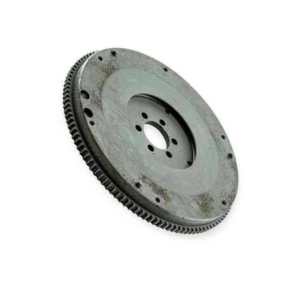 Маховик 412 Реставрація двиг.Москвич Мукачево