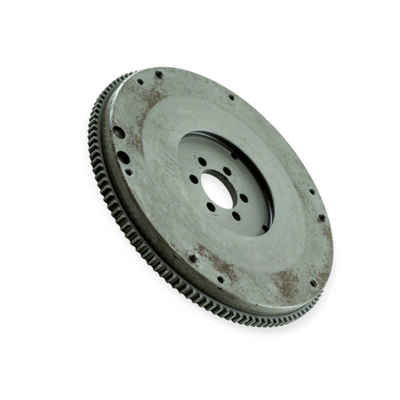 Маховик 412 Реставрація двиг.Москвич Мукачево - фото 1