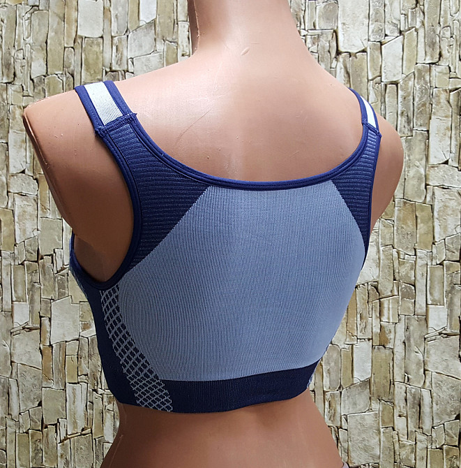 Жіночі топи для фітнесу Суми - фото 3