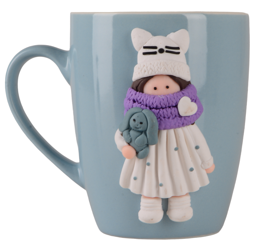 Чашка Limited Edition Dream Baby A (7136739) Київ - фото 1