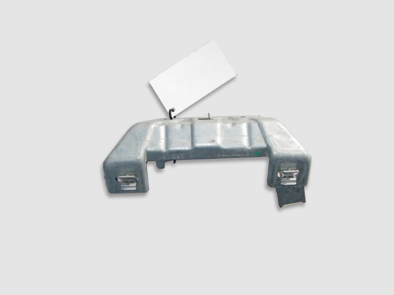 Mercedes-Benz  A1668110914 Кронштейн задньої лівої стельової ручки ML GLE W166 GL GLS X166 Одеса - фото 1