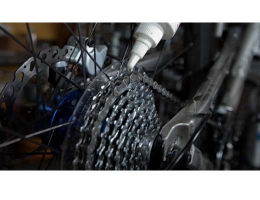 Масло, Смазка цепи, антикоррозийное масло для велосипеда Feel Fit Бровары - изображение 3