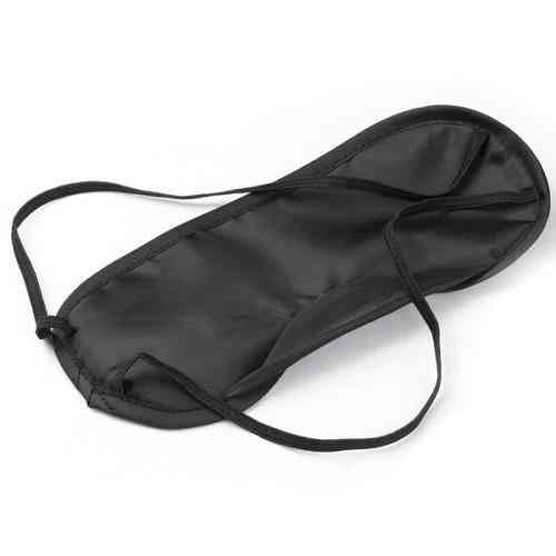 Маска для сна наглазная Black Винница