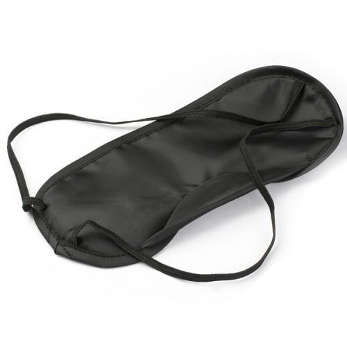 Маска для сна наглазная Black Винница - изображение 2