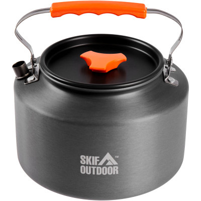 Набір туристичного посуду Skif Outdoor Fuzz Set L (SO-HC720) Вінниця - фото 7