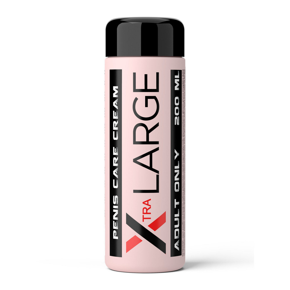 Крем - Xtra Large, 200 мл Sex Aura Київ - фото 1