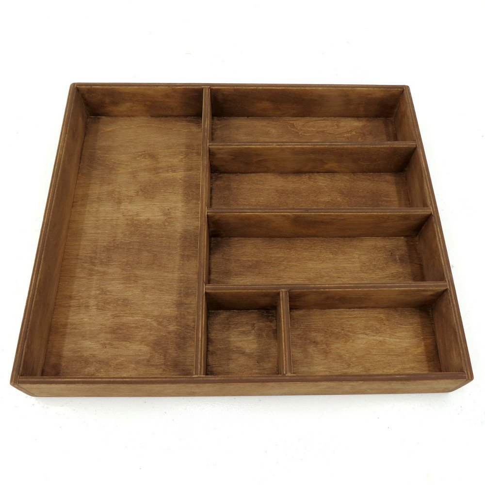 Лоток для столовых приборов 