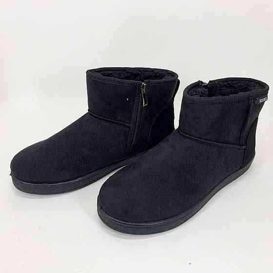 Меховые бурки 43р, Утепленные сапоги осень зима, Сапоги рыбацкие утепленные мужские для рыбалки PN-34 Ивано-Франковск