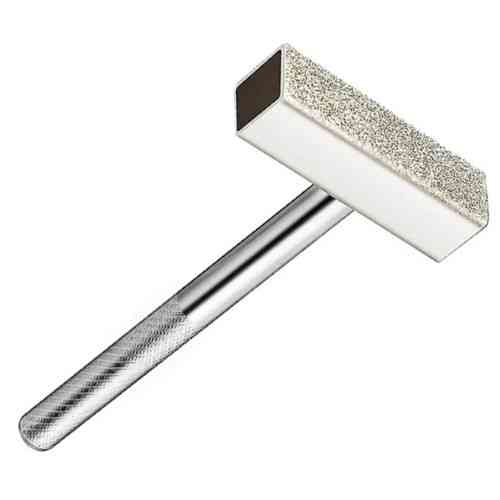 Алмазна шарошка 45.5×13 мм для правки абразивних кругів та дисків Київ