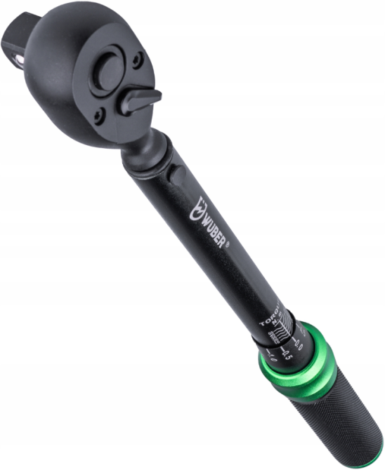 Динамометрический ключ 1/2