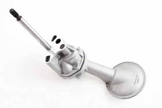 Маслонасос 2121 ASR Винница