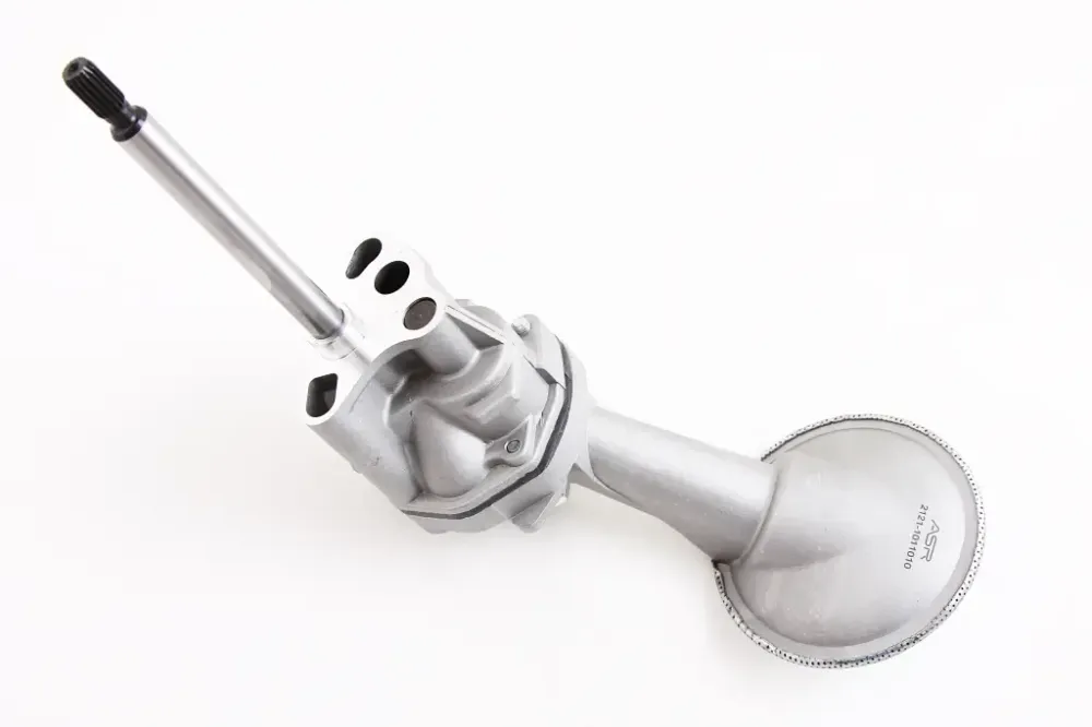 Маслонасос 2121 ASR Винница - изображение 1