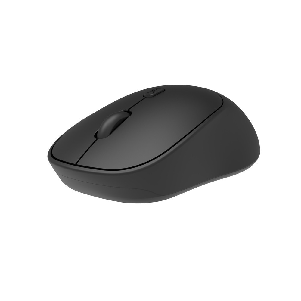 Маніпулятор миша бездротова WIWU 2.4G Wireless Mouse WM112 Black Одеса - фото 4