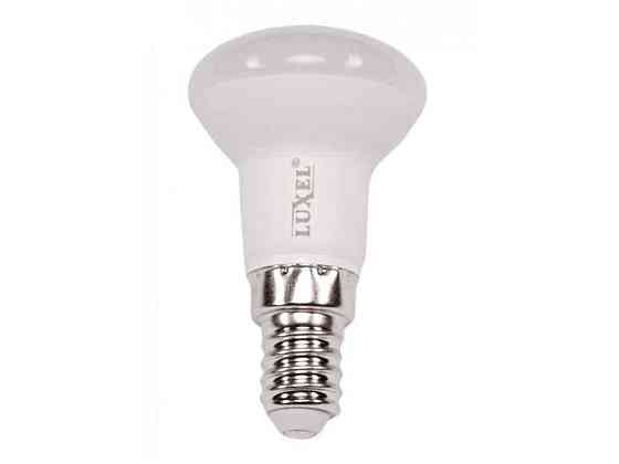 Лампа светодиодная 4W E14 LED R39 4000K (032-NE) ТМ LUXEL Киев