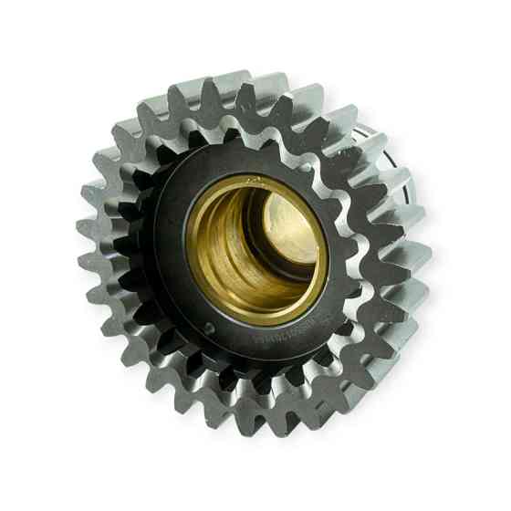 Шестерня ступени редуктора МТЗ Z=28 2-й Мукачево