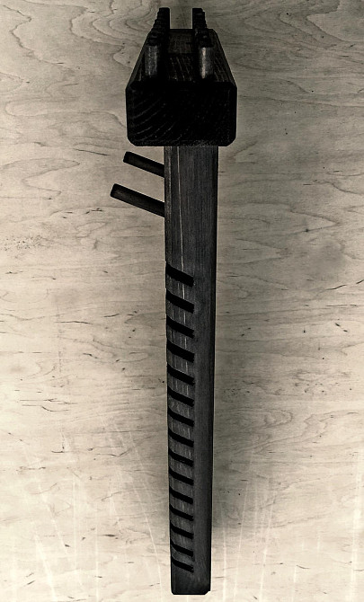 Органайзер для ключів і головок "Сурія" венге Миколаїв - фото 2