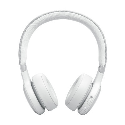 Навушники JBL Live 670 NC White (JBLLIVE670NCWHT) Вінниця - фото 6